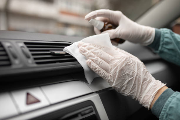 Best HVAC System Cleaning  in Roanoke, IL