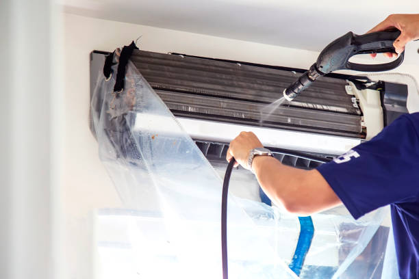 Best Emergency Air Duct Cleaning  in Roanoke, IL