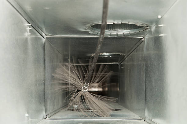 Best Commercial HVAC Duct Cleaning  in Roanoke, IL