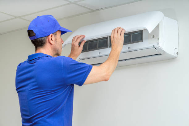 Best Ventilation Cleaning Services  in Roanoke, IL